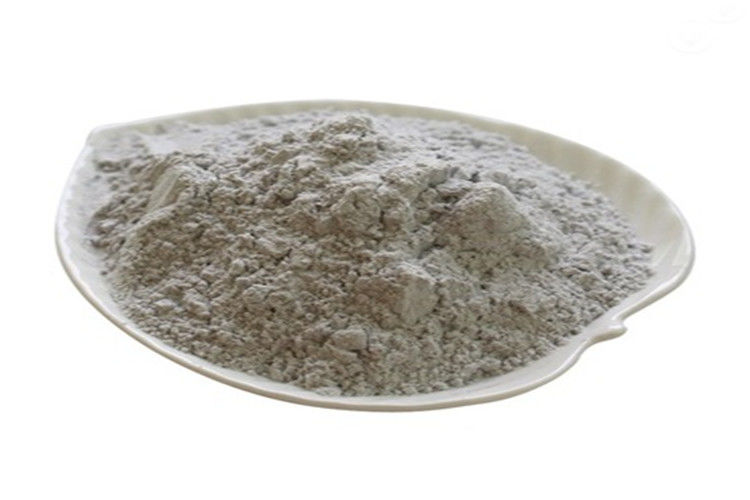 رطوبت 0.5٪ حداکثر پودر کریولیت Na3AlF6 برای متالورژی آلومینیوم CAS 13775-53-6