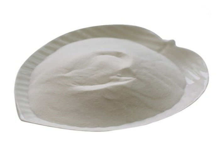 اندازه سفارشی K3AlF6 پتاسیم کریولیت / پتاسیم Fluoroaluminate CAS 13775-52-5