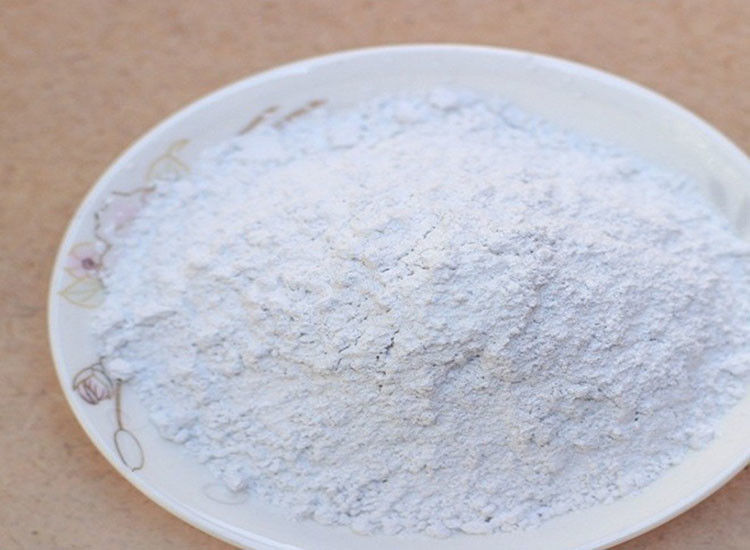 متالورژی آلومینیوم مصنوعی کریولیت سدیم برای عوامل شار رنگ سفید