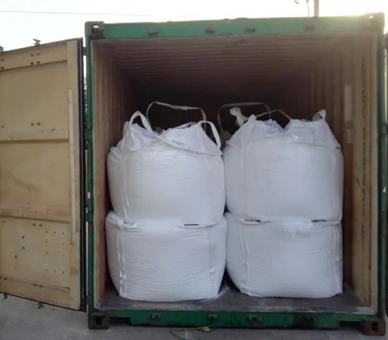 اندازه ذرات 40-12000 مش آلومینیوم پتاسیم کرایولیت برای چرخ سنگ زنی