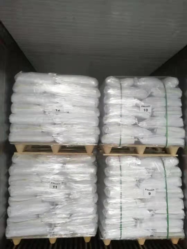 تصفیه فلورآلومینات پتاسیم درجه صنعتی و افزایش فلوئور / 325 مش کرایولیت پتاسیم خالص سفید