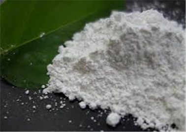 High Quality White Sodium Fluoride Powder for Steel Manufacturing