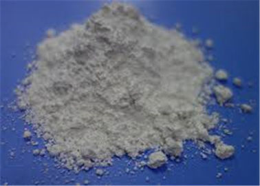 White Crystalline 99% Sodium Fluoride Powder NaF SGS Certificated