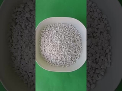 کریولیت مصنوعی ذرات