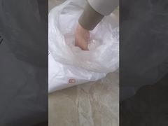 کریولیت سدیم سفید