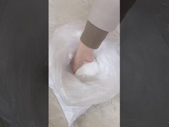 فلوراید آلومینیوم سفید