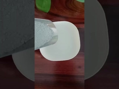 کریولیت خاکستری پودری