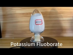 فلوورات پتاسیم
