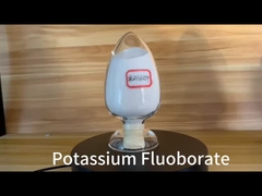 فلوورات پتاسیم