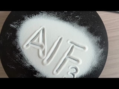 فلوراید آلومینیوم شنیدی