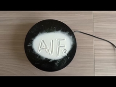 فلوراید آلومینیوم شنیدی