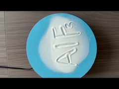 فلوراید آلومینیوم شنیدی