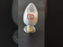 پودر سفید پتاسیم کریولیت